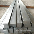 304L 316 316L Square Stainless Aço Haste